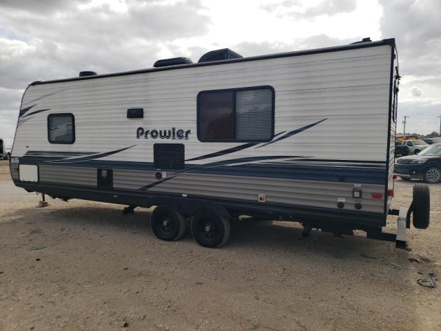 5SFPB2829ME452979 - 2021 HEART LAND PROWLER 白色 照片 3