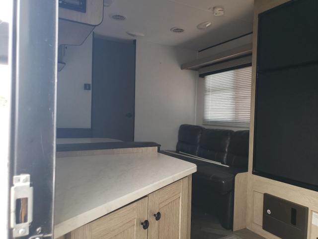 5SFPB2829ME452979 - 2021 HEART LAND PROWLER 白色 照片 6