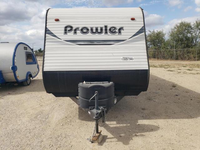 5SFPB2829ME452979 - 2021 HEART LAND PROWLER 白色 照片 7