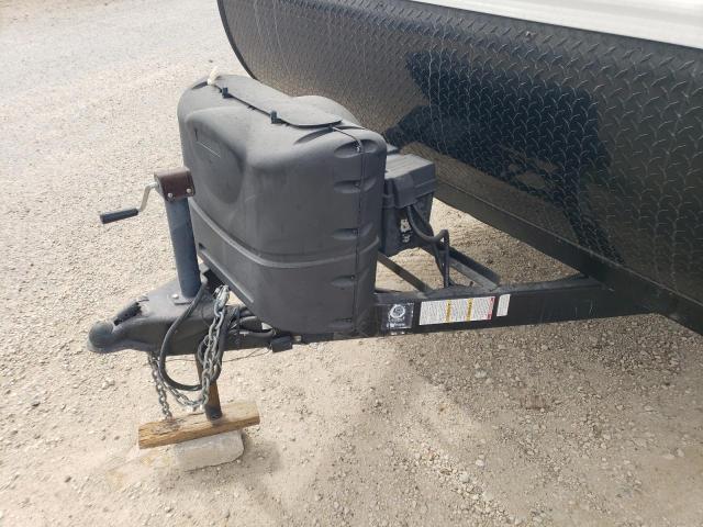 5SFPB2829ME452979 - 2021 HEART LAND PROWLER 白色 照片 8