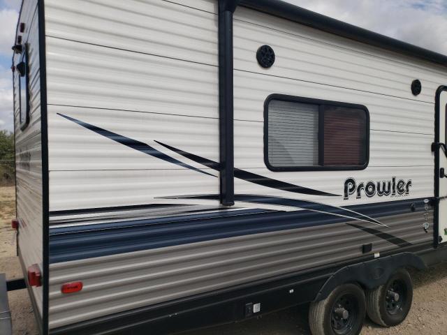 5SFPB2829ME452979 - 2021 HEART LAND PROWLER 白色 照片 9