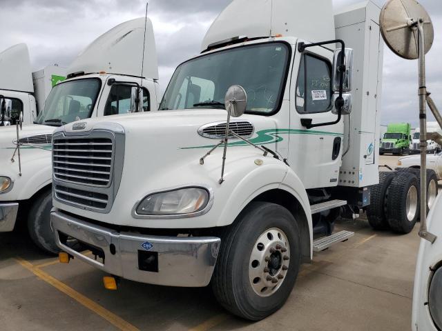 1FUJC5DX0DHFD7014 - 2013 FREIGHTLINER M2 112 MEDIUM DUTY WHITE photo 1