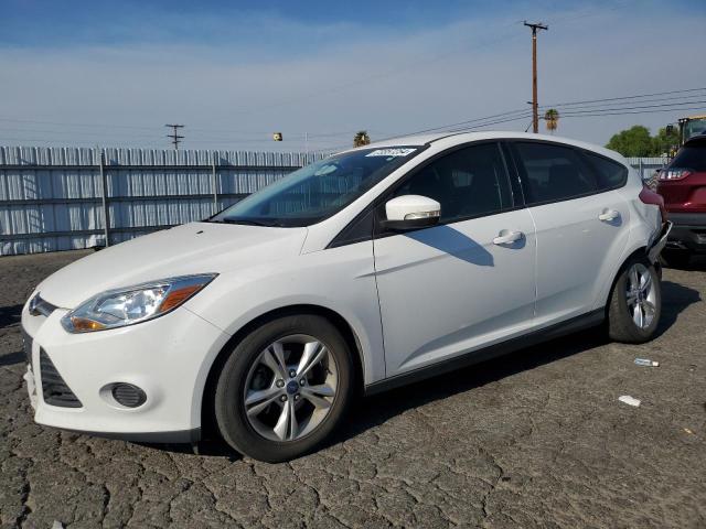 2014 FORD FOCUS SE, 