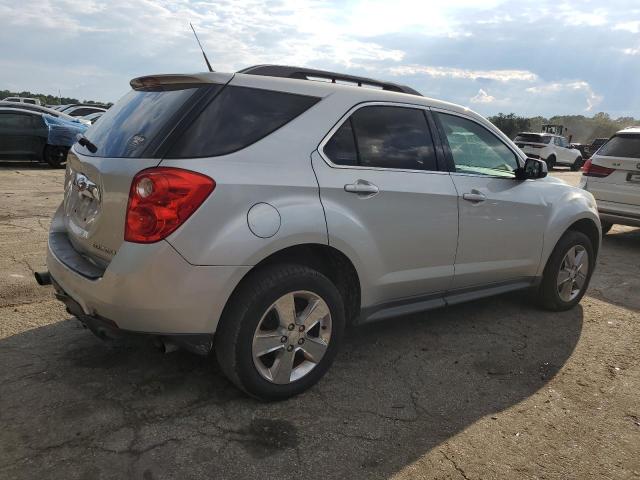 2GNFLEE53C6233442 - 2012 CHEVROLET EQUINOX LT GRAY photo 3