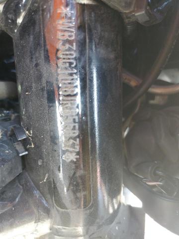 WB30G1108JR855837 - 2018 BMW G310 R TWO TONE photo 10