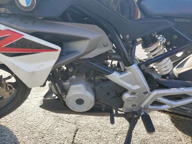 WB30G1108JR855837 - 2018 BMW G310 R TWO TONE photo 8