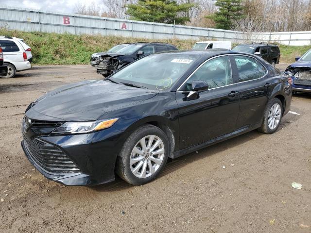 2020 TOYOTA CAMRY LE, 