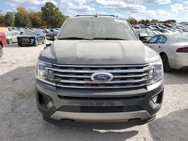 1FMJK1JT8MEA28131 - 2021 FORD EXPEDITION MAX XLT CHARCOAL photo 5
