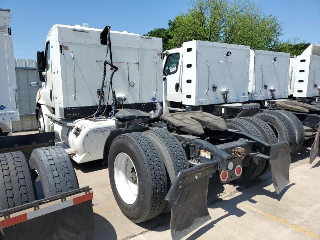 1FUBGAD97ELFW1722 - 2014 FREIGHTLINER CASCADIA 1 WHITE photo 2