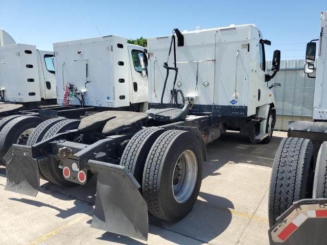 1FUBGAD97ELFW1722 - 2014 FREIGHTLINER CASCADIA 1 WHITE photo 3