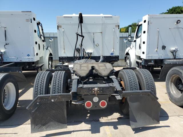 1FUBGAD97ELFW1722 - 2014 FREIGHTLINER CASCADIA 1 WHITE photo 6