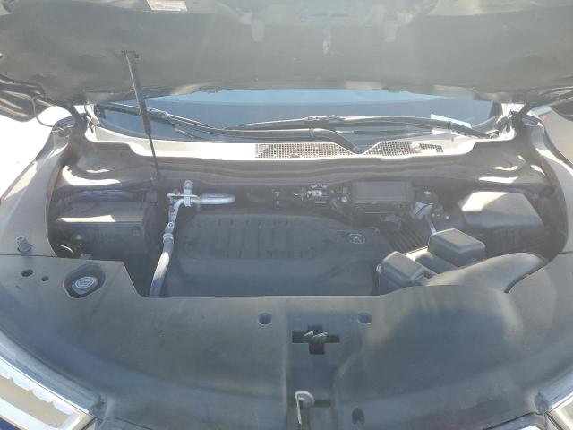 5J8YD4H5XKL019690 - 2019 ACURA MDX TECHNOLOGY BLUE photo 11