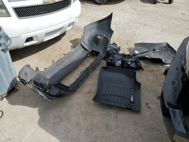 JTEBU5JR9L5786519 - 2020 TOYOTA 4RUNNER SR5/SR5 PREMIUM 黑色 照片 13