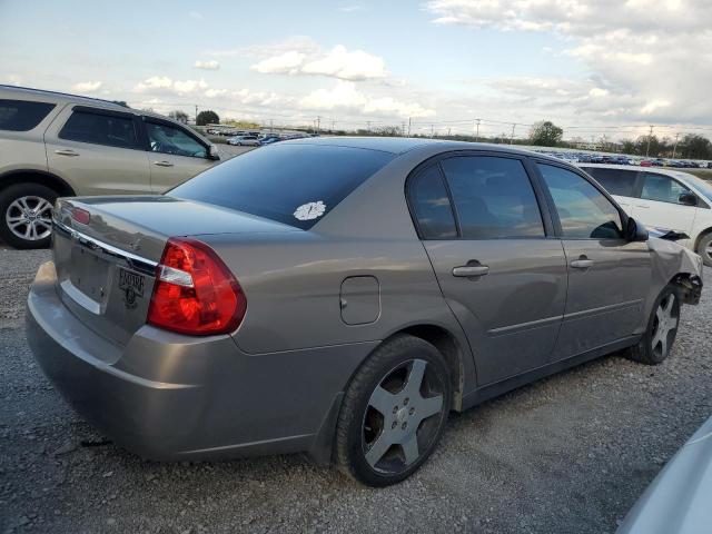 1G1ZS58F37F106952 - 2007 CHEVROLET MALIBU LS TAN photo 3