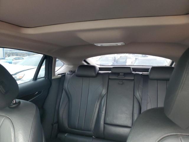 5UXKU0C58G0F92554 - 2016 BMW X6 SDRIVE35I BLACK photo 10