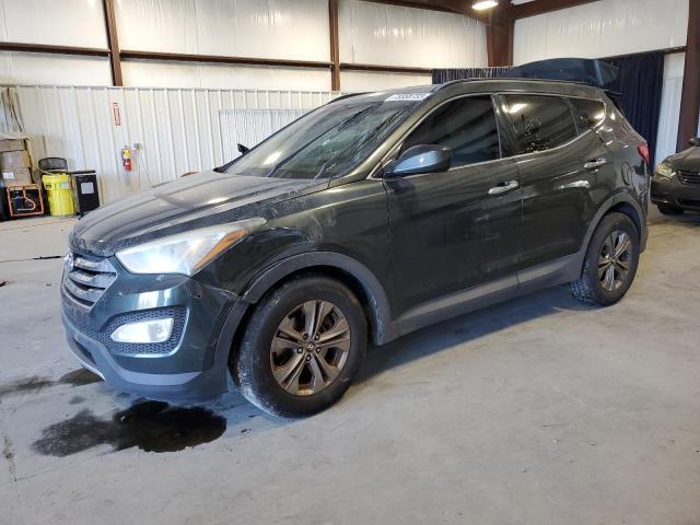 2014 HYUNDAI SANTA FE S, 