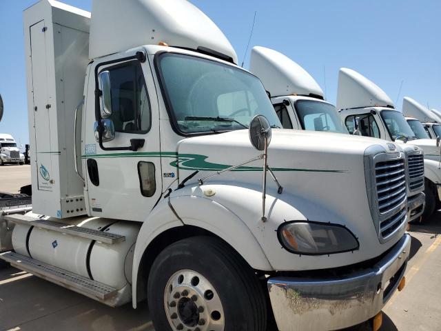 1FUJC5DX6DHFD7034 - 2013 FREIGHTLINER M2 112 MEDIUM DUTY WHITE photo 1