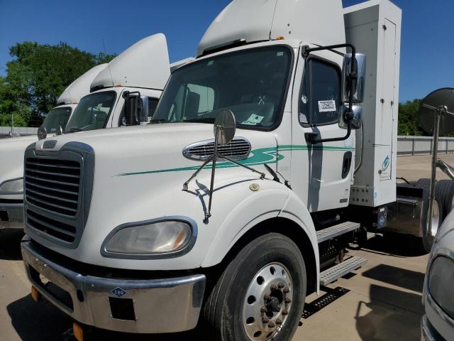 1FUJC5DX6DHFD7034 - 2013 FREIGHTLINER M2 112 MEDIUM DUTY WHITE photo 2