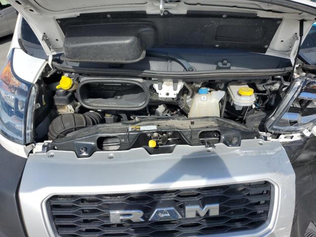 3C6URVJG2LE102080 - 2020 RAM PROMASTER 3500 HIGH 白色 照片 12