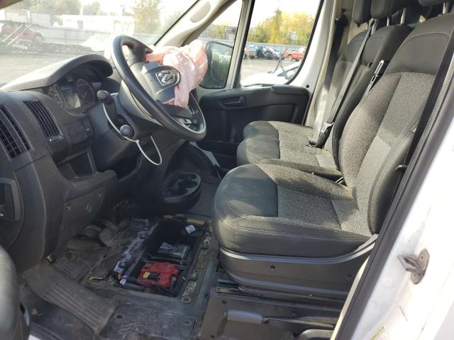 3C6URVJG2LE102080 - 2020 RAM PROMASTER 3500 HIGH 白色 照片 7