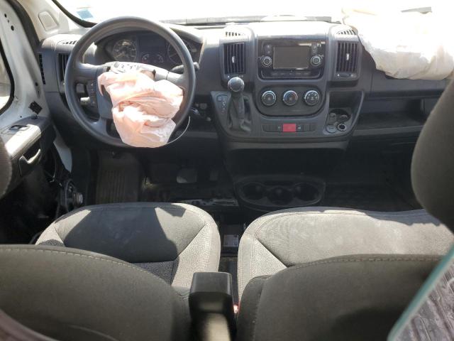 3C6URVJG2LE102080 - 2020 RAM PROMASTER 3500 HIGH 白色 照片 8