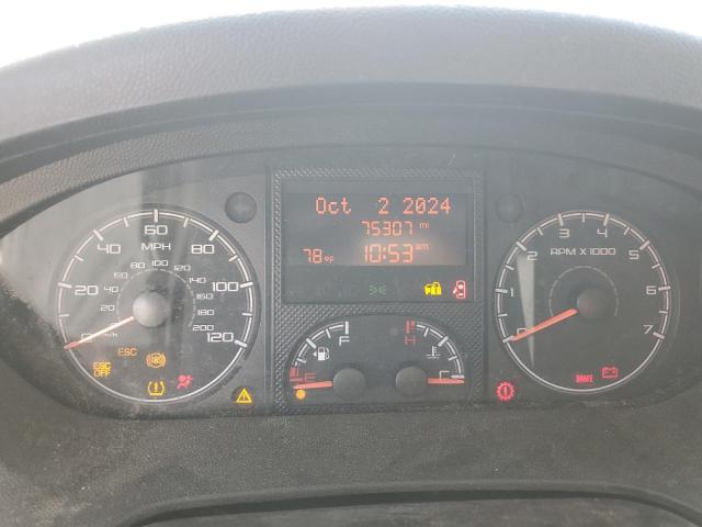 3C6URVJG2LE102080 - 2020 RAM PROMASTER 3500 HIGH 白色 照片 9