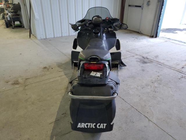 4UF09SNW59T114983 - 2009 ARCTIC CAT F8 GREEN photo 6