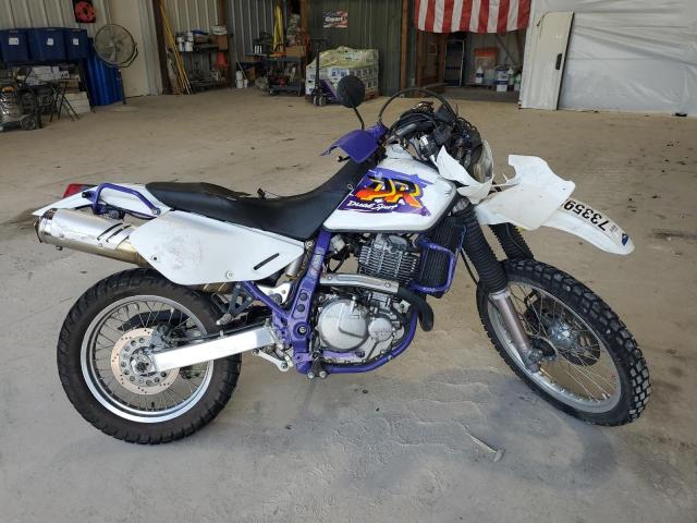 1996 SUZUKI DR650 SE, 