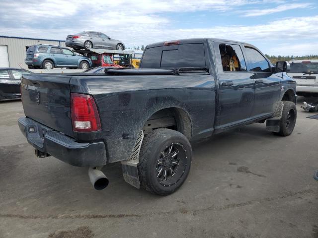 3C6UR5DL4EG315399 - 2014 RAM 2500 SLT BLACK photo 3