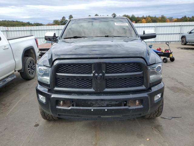 3C6UR5DL4EG315399 - 2014 RAM 2500 SLT შავი ფოტო 5