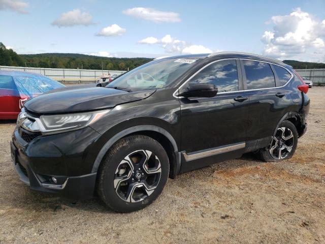 2017 HONDA CR-V TOURING, 