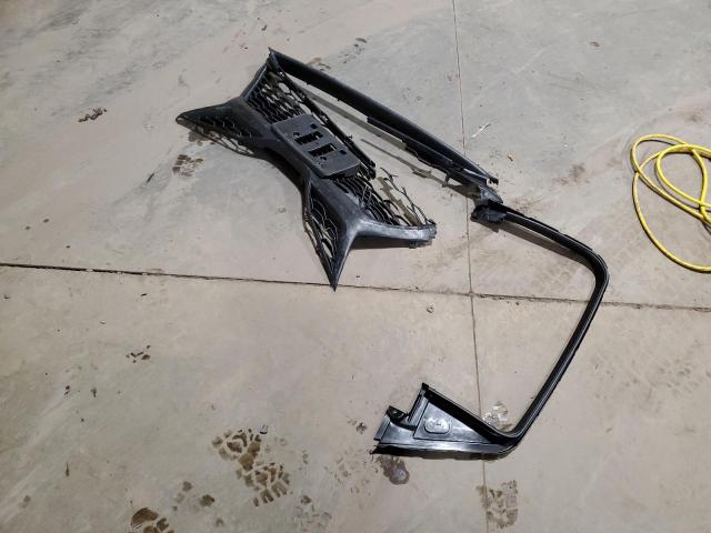 4T1G11AK1RU889216 - 2024 TOYOTA CAMRY SE NIGHT SHADE SILVER photo 12