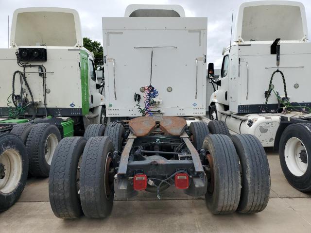 1FUJC5DX9DHFD7013 - 2013 FREIGHTLINER M2 112 MEDIUM DUTY WHITE photo 6