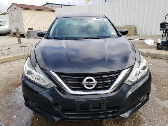 1N4AL3AP8HC295583 - 2017 NISSAN ALTIMA 2.5 GRAY photo 5