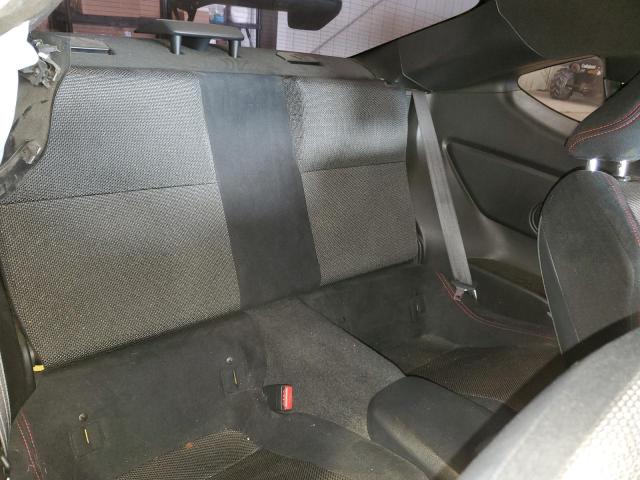 JF1ZNAA11F8707064 - 2015 TOYOTA SCION FR-S 黄色 照片 10