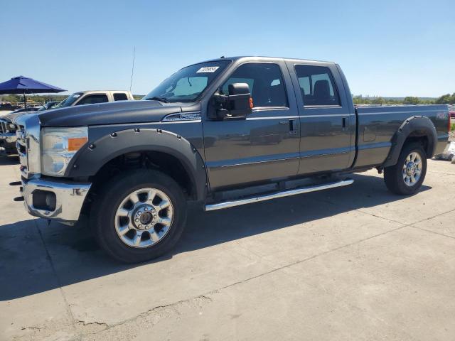 2016 FORD F250 SUPER DUTY, 