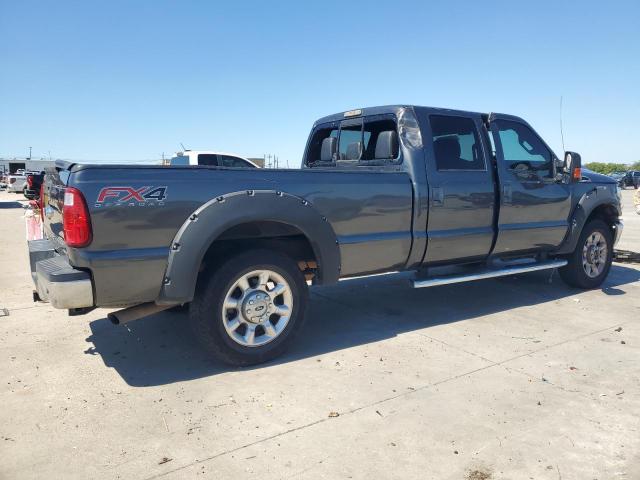 1FT7W2B69GEC29932 - 2016 FORD F250 SUPER DUTY GRAY photo 3