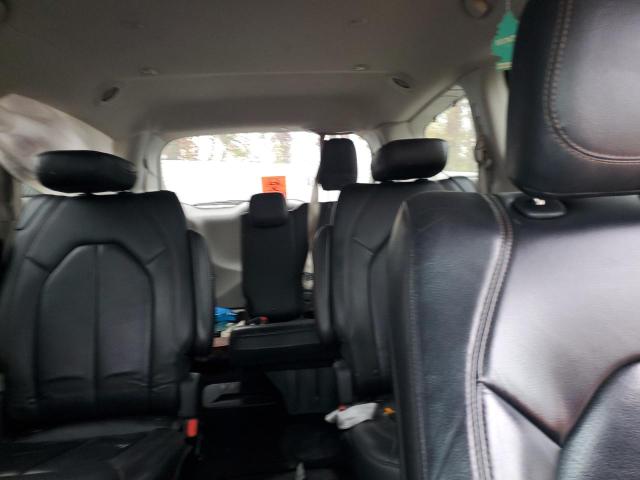 2C4RC1EG6JR248495 - 2018 CHRYSLER PACIFICA TOURING L PLUS BROWN photo 10