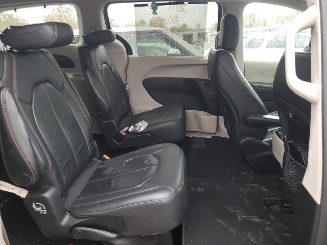 2C4RC1EG6JR248495 - 2018 CHRYSLER PACIFICA TOURING L PLUS BROWN photo 11