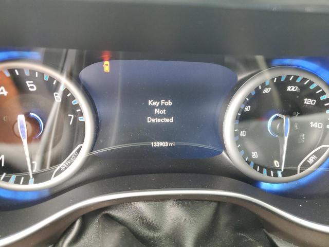 2C4RC1EG6JR248495 - 2018 CHRYSLER PACIFICA TOURING L PLUS BROWN photo 9