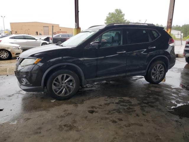 2016 NISSAN ROGUE S, 