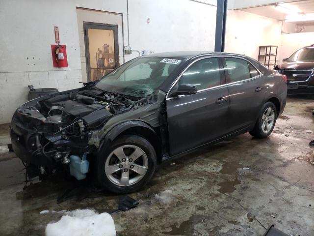 1G11C5SA8DF221128 - 2013 CHEVROLET MALIBU 1LT გრაფიტი ფოტო 1