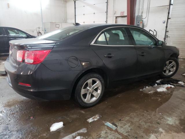 1G11C5SA8DF221128 - 2013 CHEVROLET MALIBU 1LT გრაფიტი ფოტო 3
