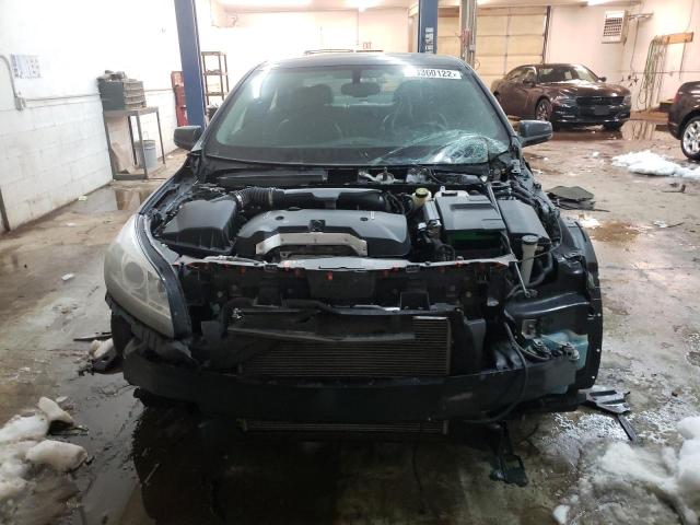 1G11C5SA8DF221128 - 2013 CHEVROLET MALIBU 1LT გრაფიტი ფოტო 5