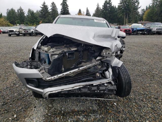 5TFSX5EN6GX040977 - 2016 TOYOTA TACOMA ACCESS CAB ვერცხლისფერი ფოტო 5