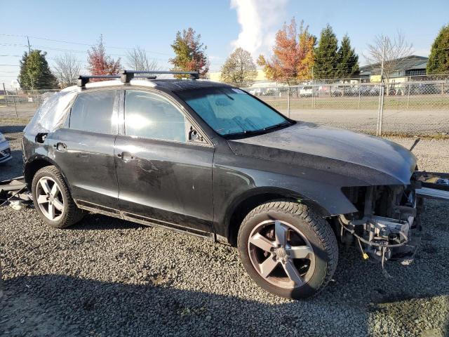 WA1VKAFP5AA105472 - 2010 AUDI Q5 PRESTIGE BLACK photo 4