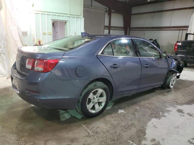 1G11C5SL9FF217433 - 2015 CHEVROLET MALIBU 1LT 蓝色 照片 3