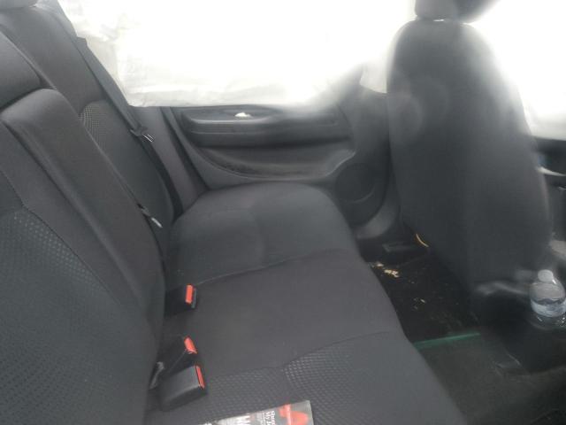 ML32F3FJ8JHF01669 - 2018 MITSUBISHI MIRAGE G4 ES Gümüş foto 10