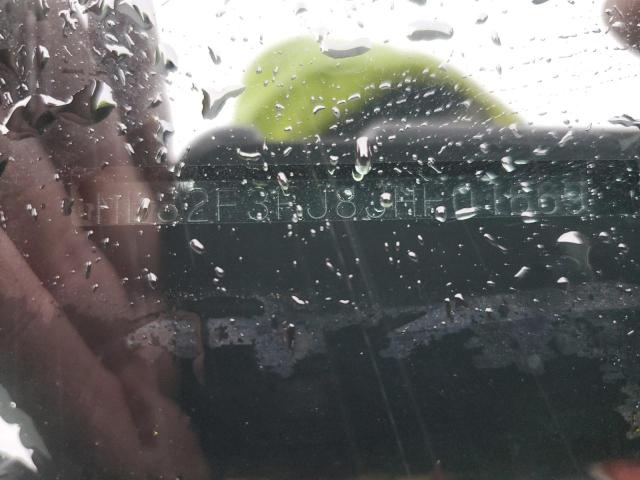 ML32F3FJ8JHF01669 - 2018 MITSUBISHI MIRAGE G4 ES Gümüş foto 12