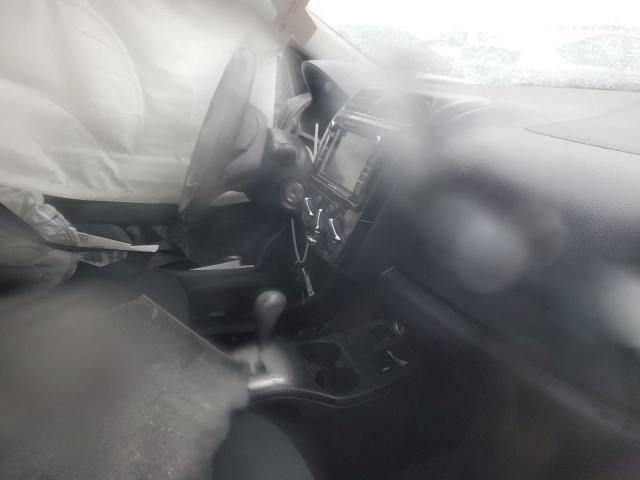 ML32F3FJ8JHF01669 - 2018 MITSUBISHI MIRAGE G4 ES Gümüş foto 8